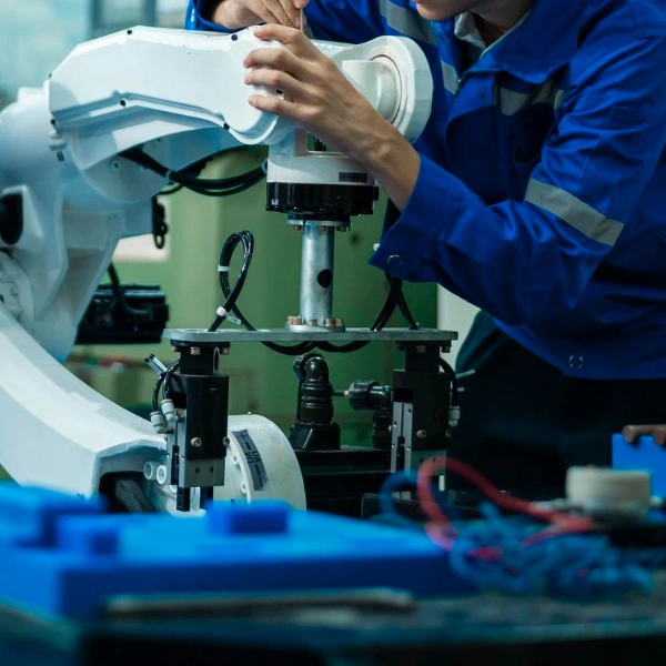 Nubs Plasticsinc Misson