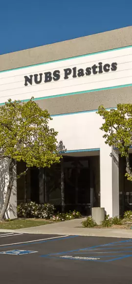 NUBS Plastics Incorporated
